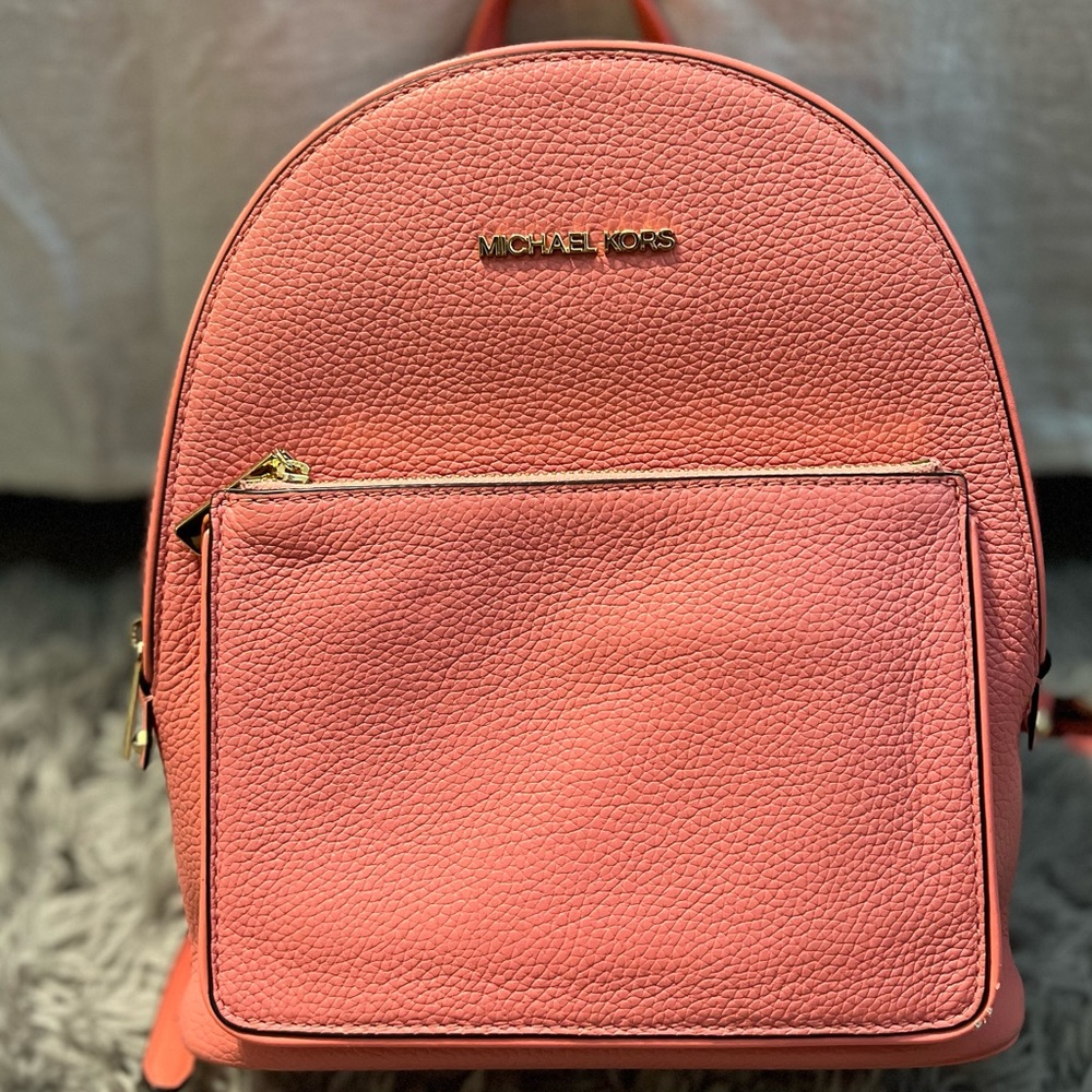 Michael Kors backpack